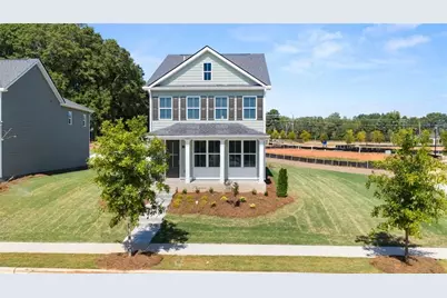 906 Stow Lane, Monroe, GA 30655 - Photo 1