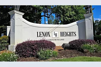 4113 Pine Heights Drive NE, Atlanta, GA 30324 - Photo 2