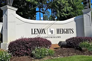 4113 Pine Heights Dr NE, Atlanta, GA 30324 - Photo 2