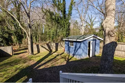 2269 Dauphine Street, Atlanta, GA 30344 - Photo 6