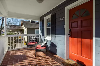 2269 Dauphine Street, Atlanta, GA 30344 - Photo 2
