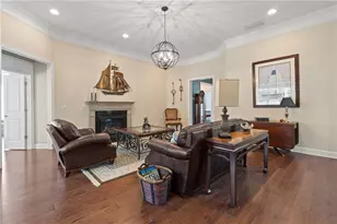 3457 Locust Cove Road SW, Gainesville, GA 30504 - Photo 8