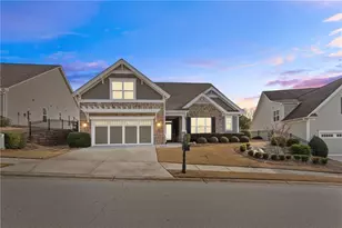 3457 Locust Cove Road SW, Gainesville, GA 30504 - Photo 1