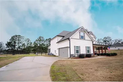 3221 Hollonville Road, Williamson, GA 30292 - Photo 2
