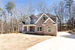 4120 Alayna Lee Cir, McDonough, GA 30252 - Photo 4