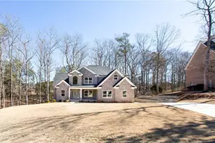 4120 Alayna Lee Cir, McDonough, GA 30252 - Photo 2