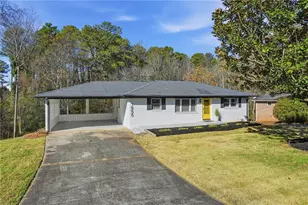 1955 E Lake Dr, Marietta, GA 30066 - Photo 46