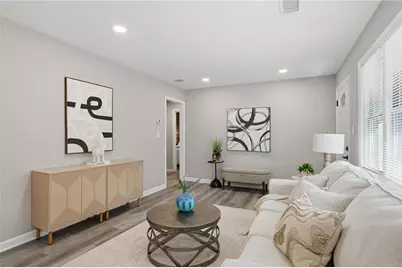 1955 E Lake Drive, Marietta, GA 30066 - Photo 8