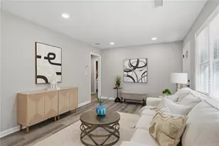 1955 E Lake Dr, Marietta, GA 30066 - Photo 8