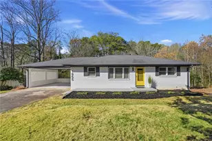 1955 E Lake Dr, Marietta, GA 30066 - Photo 1