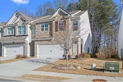 2142 Blue Monarch Drive, Buford, GA 30519 - Photo 2