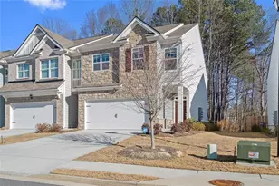 2142 Blue Monarch Dr, Buford, GA 30519 - Photo 2