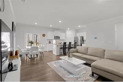 2142 Blue Monarch Drive, Buford, GA 30519 - Photo 6