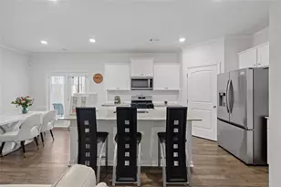 2142 Blue Monarch Dr, Buford, GA 30519 - Photo 10