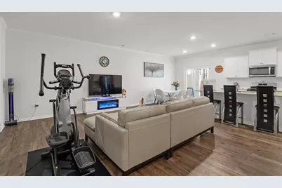 2142 Blue Monarch Drive, Buford, GA 30519 - Photo 4