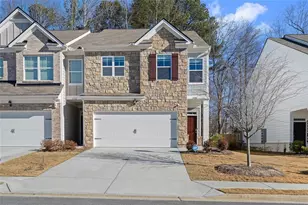 2142 Blue Monarch Dr, Buford, GA 30519 - Photo 1