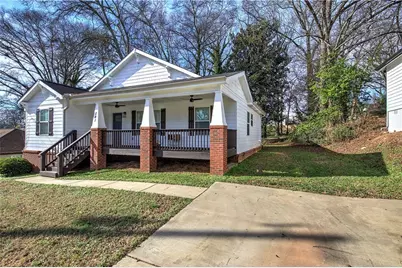 241 McIntosh Avenue NE, Marietta, GA 30060 - Photo 2