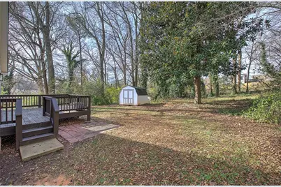 241 McIntosh Avenue NE, Marietta, GA 30060 - Photo 32