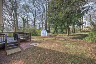 241 McIntosh Ave NE, Marietta, GA 30060 - Photo 32