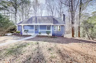 68 Williams Rd, Dallas, GA 30132 - Photo 1