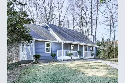 68 Williams Road, Dallas, GA 30132 - Photo 4