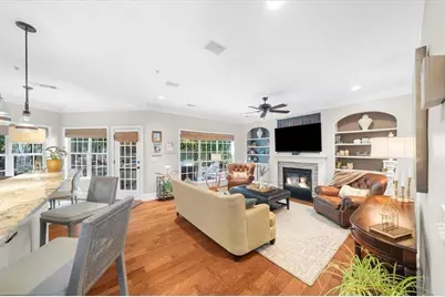 4016 Rhyne Circle SE, Smyrna, GA 30082 - Photo 4