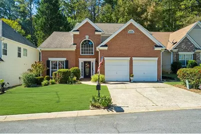 4016 Rhyne Circle SE, Smyrna, GA 30082 - Photo 1