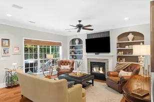 4016 Rhyne Circle SE, Smyrna, GA 30082 - Photo 6