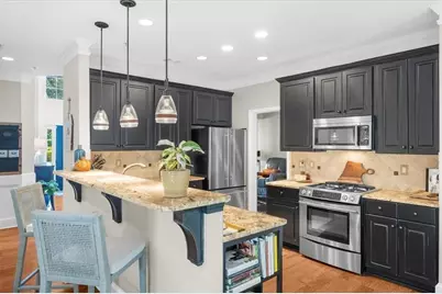 4016 Rhyne Circle SE, Smyrna, GA 30082 - Photo 8