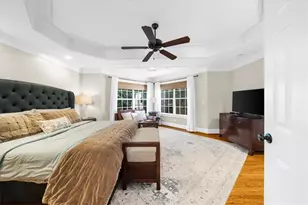 4016 Rhyne Circle SE, Smyrna, GA 30082 - Photo 18