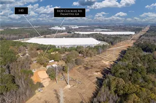 8420 Cleckler Rd, Palmetto, GA 30268 - Photo 4