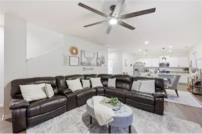 276 Maple Brook Drive, Dawsonville, GA 30534 - Photo 16