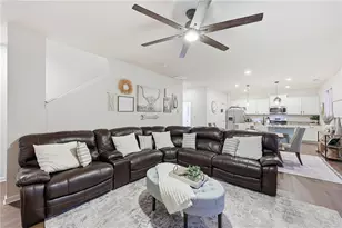 276 Maple Brook Dr, Dawsonville, GA 30534 - Photo 16