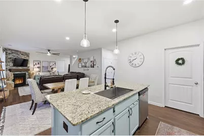 276 Maple Brook Drive, Dawsonville, GA 30534 - Photo 12