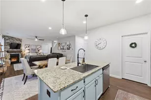 276 Maple Brook Dr, Dawsonville, GA 30534 - Photo 12