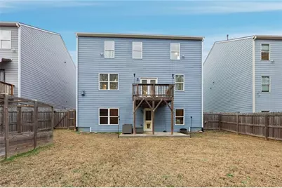 276 Maple Brook Drive, Dawsonville, GA 30534 - Photo 30