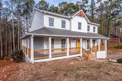 330 London Dale, Woodstock, GA 30189 - Photo 2