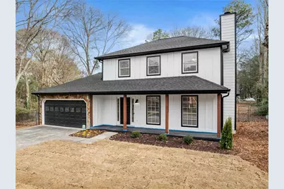 604 Fox Run, Winder, GA 30680 - Photo 4