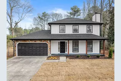 604 Fox Run, Winder, GA 30680 - Photo 1