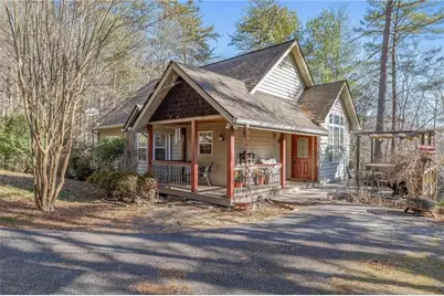 195 Orme St, Clayton, GA 30525 - Photo 2