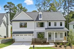 4040 Links Blvd, Jefferson, GA 30549 - Photo 1