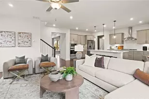 136 Aj Welch Jr Wy, McDonough, GA 30252 - Photo 4