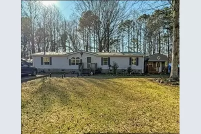 828 Harrison Road, Carrollton, GA 30117 - Photo 1