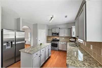 210 Creek View Lane, Acworth, GA 30102 - Photo 16