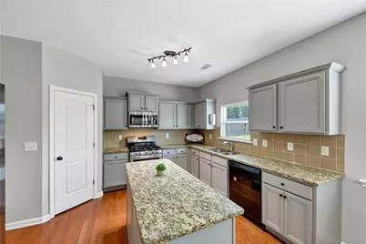 210 Creek View Lane, Acworth, GA 30102 - Photo 12