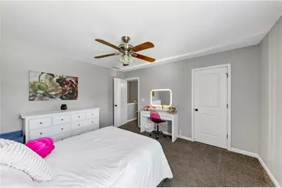 210 Creek View Lane, Acworth, GA 30102 - Photo 30