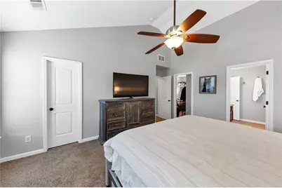 210 Creek View Lane, Acworth, GA 30102 - Photo 34