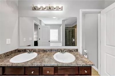 210 Creek View Lane, Acworth, GA 30102 - Photo 36