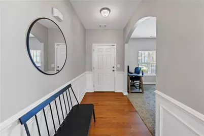 210 Creek View Lane, Acworth, GA 30102 - Photo 4