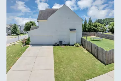 210 Creek View Lane, Acworth, GA 30102 - Photo 38